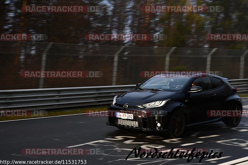 Bild #11531753 - Touristenfahrten Nürburgring Nordschleife (12.12.2020)