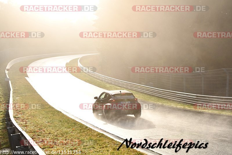 Bild #11531754 - Touristenfahrten Nürburgring Nordschleife (12.12.2020)