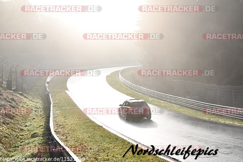 Bild #11531758 - Touristenfahrten Nürburgring Nordschleife (12.12.2020)