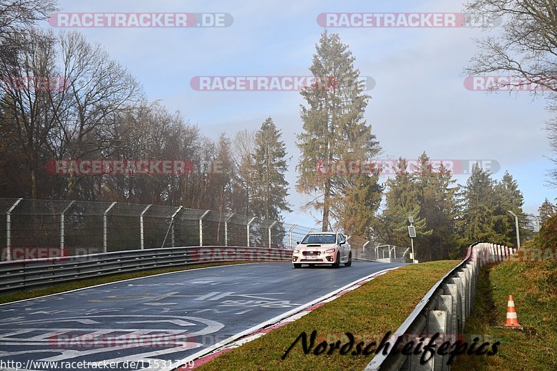 Bild #11531759 - Touristenfahrten Nürburgring Nordschleife (12.12.2020)