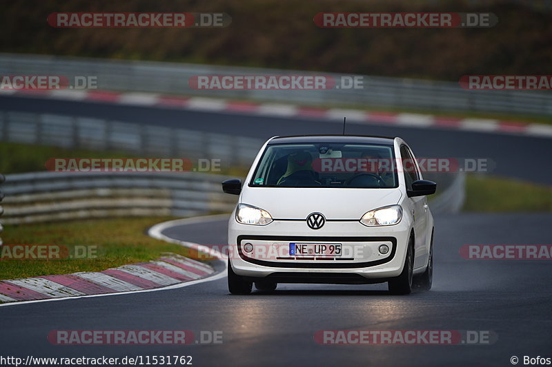 Bild #11531762 - Touristenfahrten Nürburgring Nordschleife (12.12.2020)