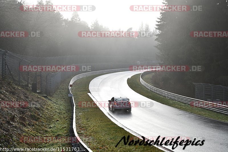 Bild #11531763 - Touristenfahrten Nürburgring Nordschleife (12.12.2020)