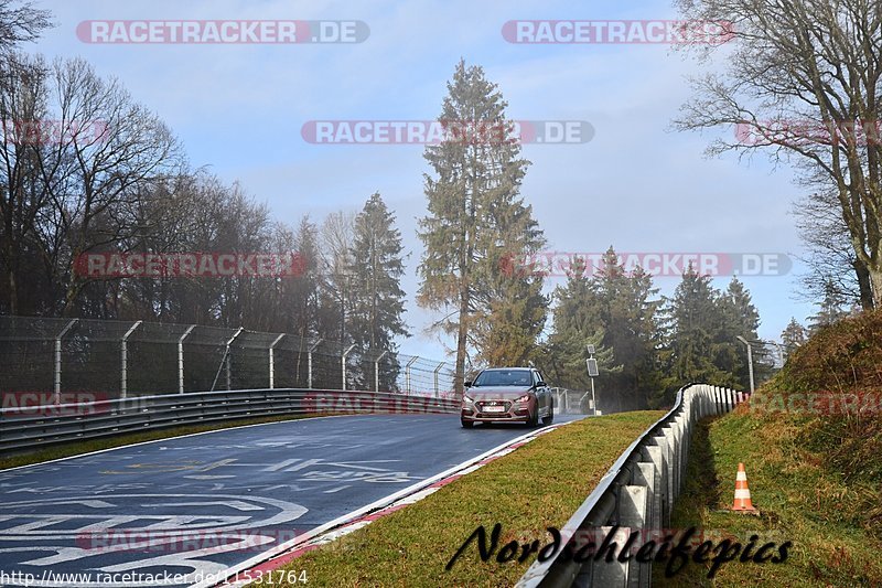 Bild #11531764 - Touristenfahrten Nürburgring Nordschleife (12.12.2020)