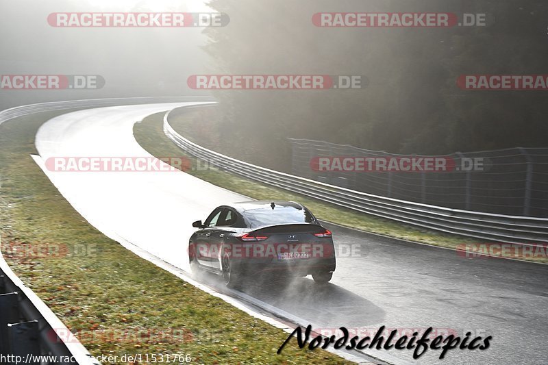 Bild #11531766 - Touristenfahrten Nürburgring Nordschleife (12.12.2020)