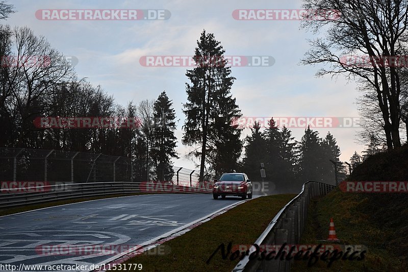 Bild #11531779 - Touristenfahrten Nürburgring Nordschleife (12.12.2020)