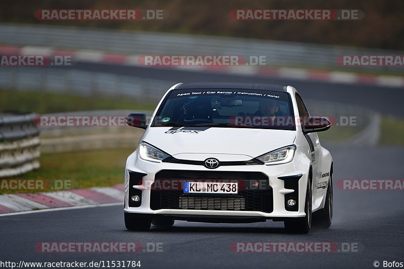 Bild #11531784 - Touristenfahrten Nürburgring Nordschleife (12.12.2020)