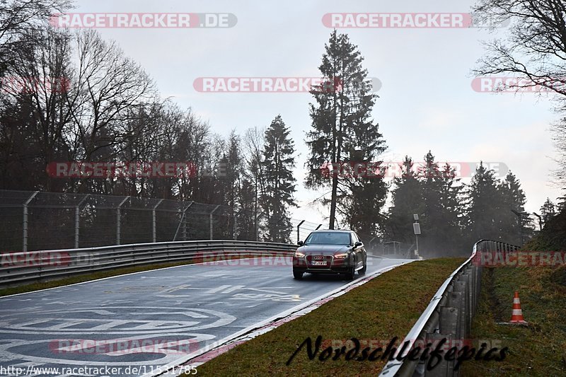 Bild #11531785 - Touristenfahrten Nürburgring Nordschleife (12.12.2020)