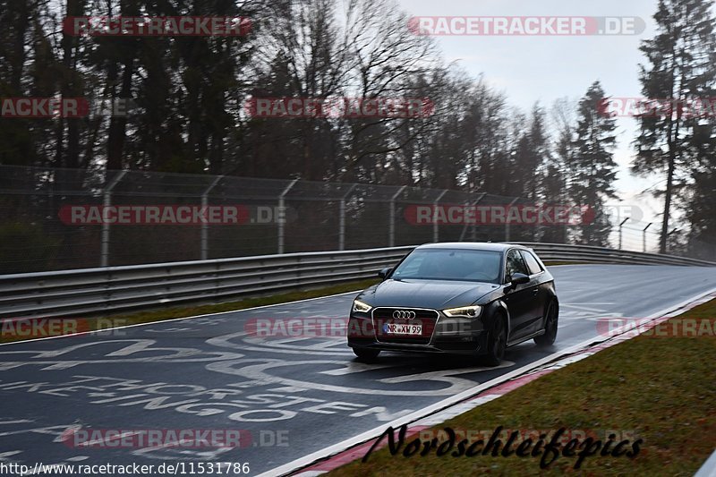 Bild #11531786 - Touristenfahrten Nürburgring Nordschleife (12.12.2020)