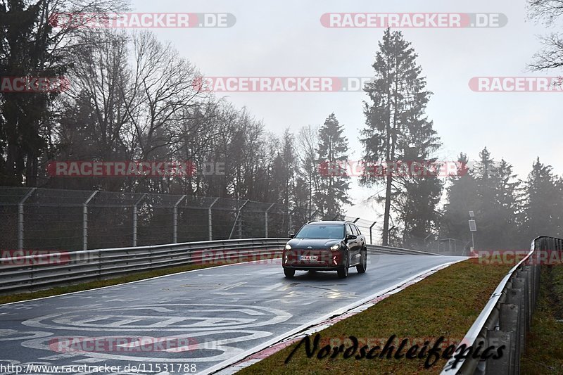 Bild #11531788 - Touristenfahrten Nürburgring Nordschleife (12.12.2020)