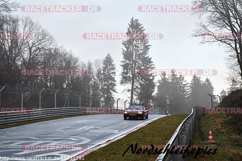 Bild #11531791 - Touristenfahrten Nürburgring Nordschleife (12.12.2020)