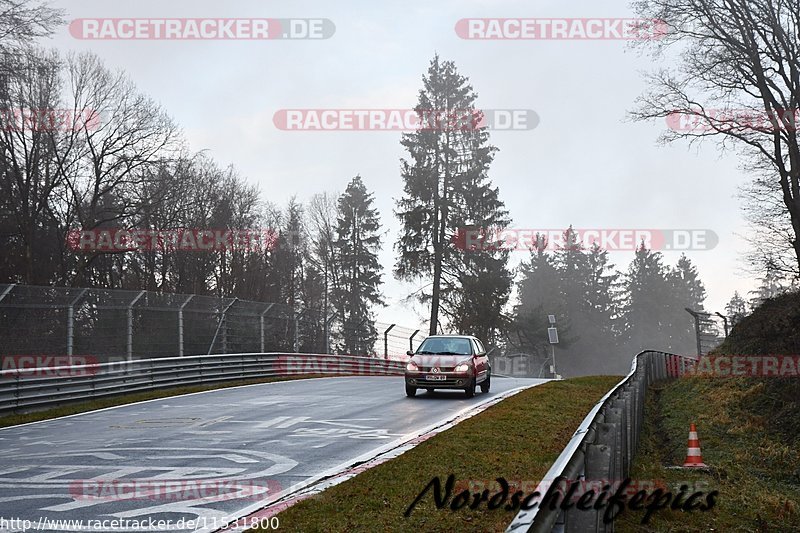 Bild #11531800 - Touristenfahrten Nürburgring Nordschleife (12.12.2020)