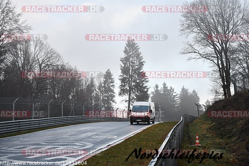 Bild #11531804 - Touristenfahrten Nürburgring Nordschleife (12.12.2020)