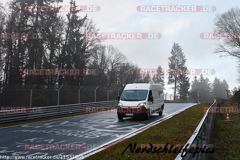 Bild #11531805 - Touristenfahrten Nürburgring Nordschleife (12.12.2020)