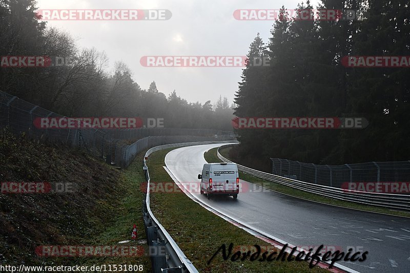 Bild #11531808 - Touristenfahrten Nürburgring Nordschleife (12.12.2020)