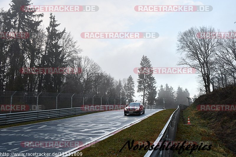 Bild #11531809 - Touristenfahrten Nürburgring Nordschleife (12.12.2020)