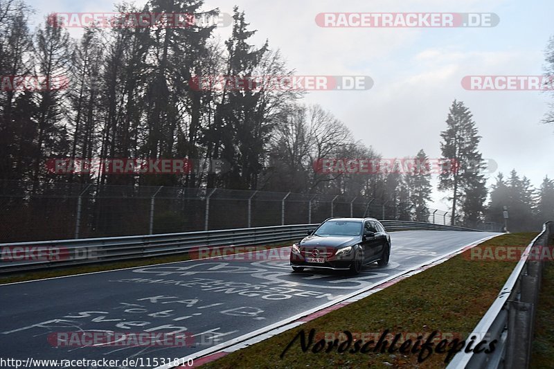 Bild #11531810 - Touristenfahrten Nürburgring Nordschleife (12.12.2020)