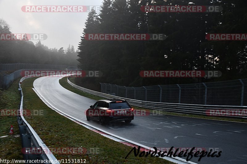 Bild #11531812 - Touristenfahrten Nürburgring Nordschleife (12.12.2020)