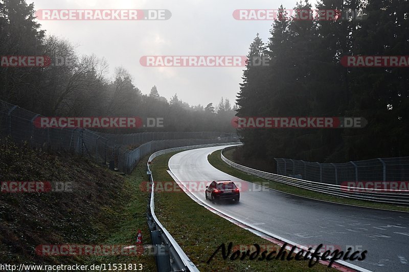 Bild #11531813 - Touristenfahrten Nürburgring Nordschleife (12.12.2020)