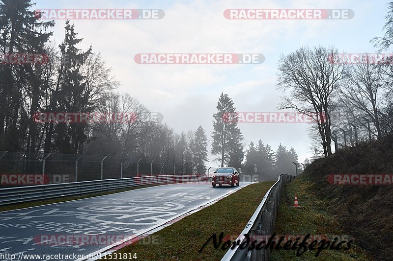 Bild #11531814 - Touristenfahrten Nürburgring Nordschleife (12.12.2020)