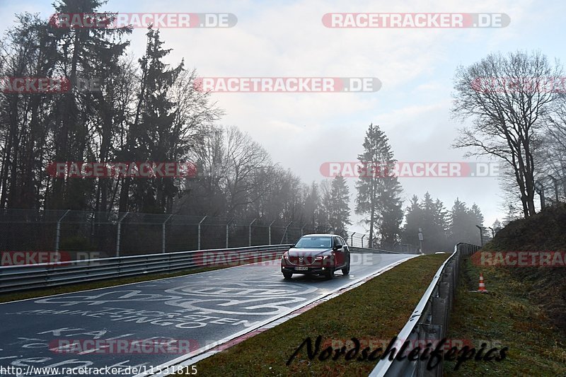 Bild #11531815 - Touristenfahrten Nürburgring Nordschleife (12.12.2020)