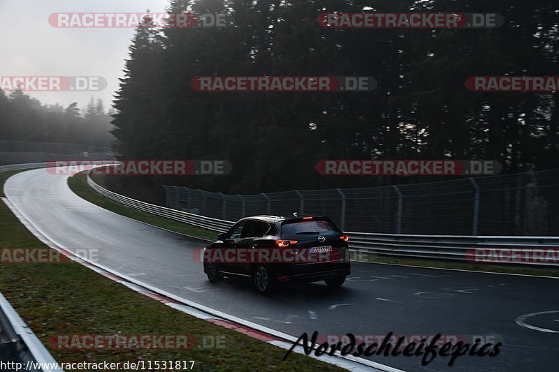Bild #11531817 - Touristenfahrten Nürburgring Nordschleife (12.12.2020)