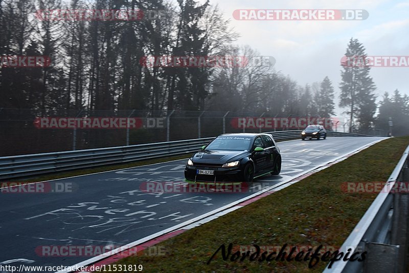 Bild #11531819 - Touristenfahrten Nürburgring Nordschleife (12.12.2020)