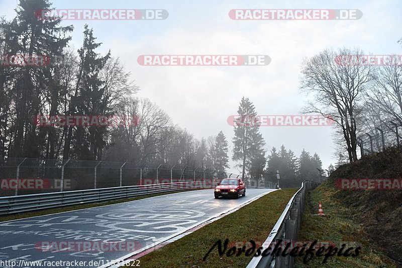 Bild #11531822 - Touristenfahrten Nürburgring Nordschleife (12.12.2020)