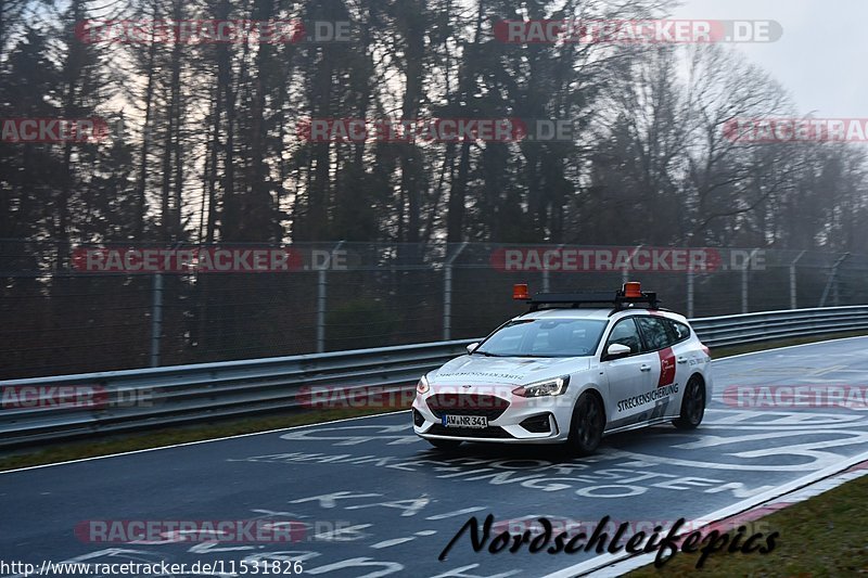 Bild #11531826 - Touristenfahrten Nürburgring Nordschleife (12.12.2020)