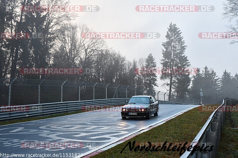 Bild #11531829 - Touristenfahrten Nürburgring Nordschleife (12.12.2020)