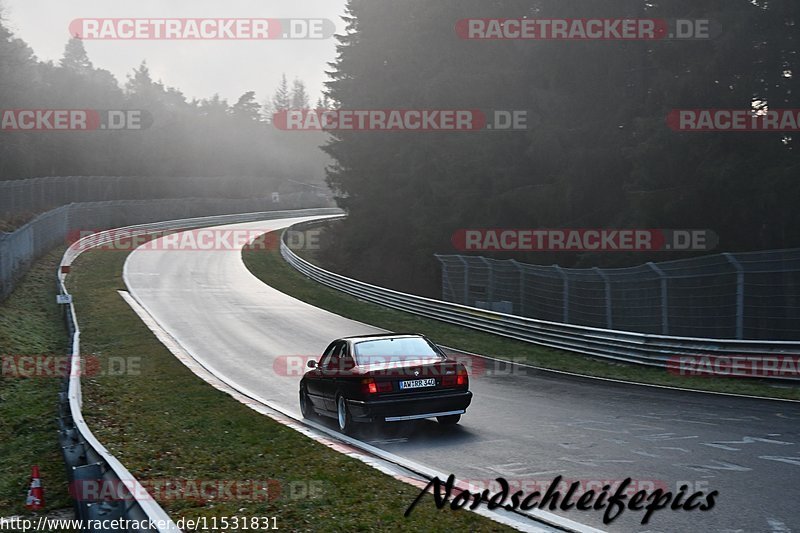 Bild #11531831 - Touristenfahrten Nürburgring Nordschleife (12.12.2020)