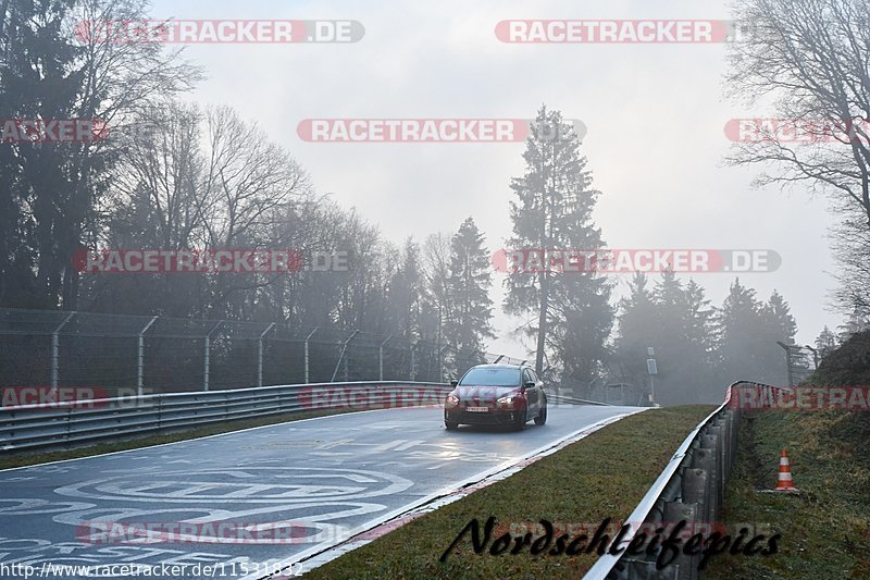Bild #11531832 - Touristenfahrten Nürburgring Nordschleife (12.12.2020)