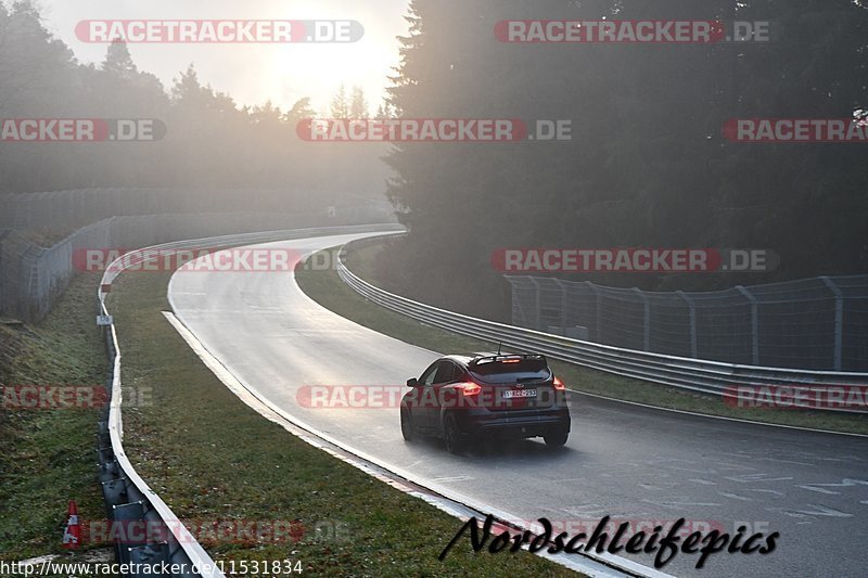 Bild #11531834 - Touristenfahrten Nürburgring Nordschleife (12.12.2020)