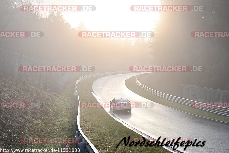 Bild #11531838 - Touristenfahrten Nürburgring Nordschleife (12.12.2020)