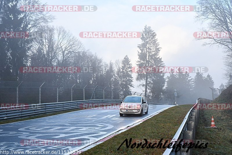 Bild #11531839 - Touristenfahrten Nürburgring Nordschleife (12.12.2020)