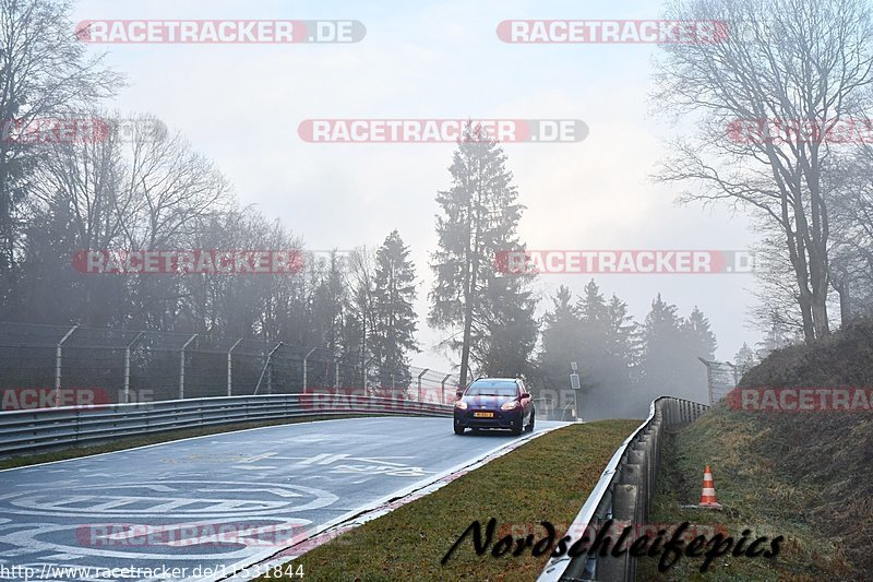 Bild #11531844 - Touristenfahrten Nürburgring Nordschleife (12.12.2020)