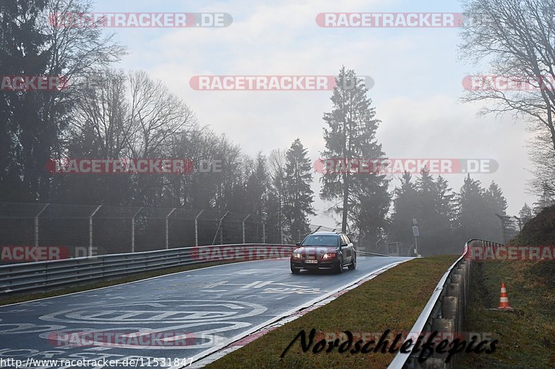 Bild #11531847 - Touristenfahrten Nürburgring Nordschleife (12.12.2020)