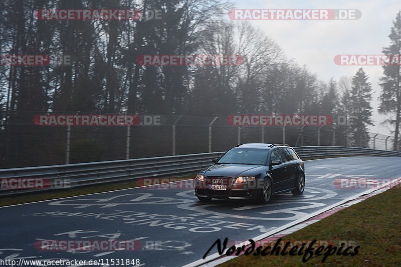 Bild #11531848 - Touristenfahrten Nürburgring Nordschleife (12.12.2020)