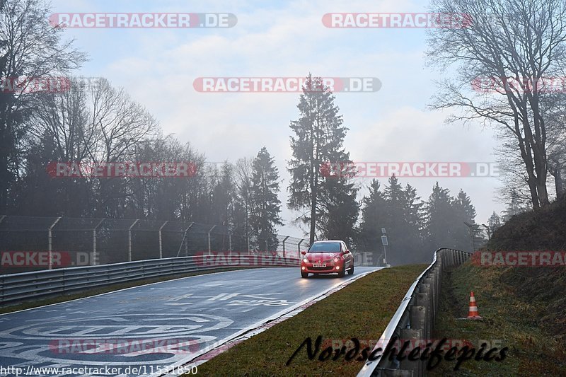 Bild #11531850 - Touristenfahrten Nürburgring Nordschleife (12.12.2020)