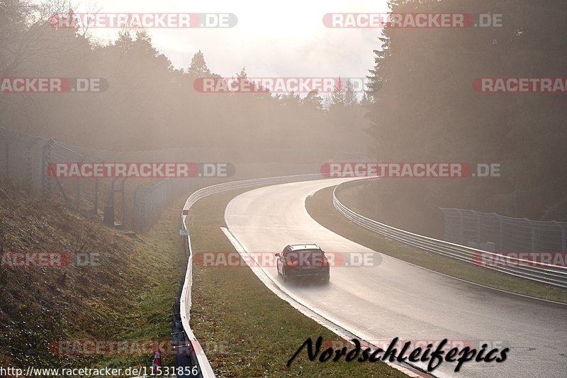 Bild #11531856 - Touristenfahrten Nürburgring Nordschleife (12.12.2020)