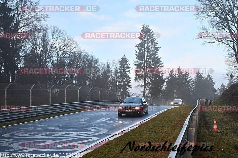 Bild #11531857 - Touristenfahrten Nürburgring Nordschleife (12.12.2020)