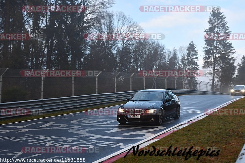 Bild #11531858 - Touristenfahrten Nürburgring Nordschleife (12.12.2020)
