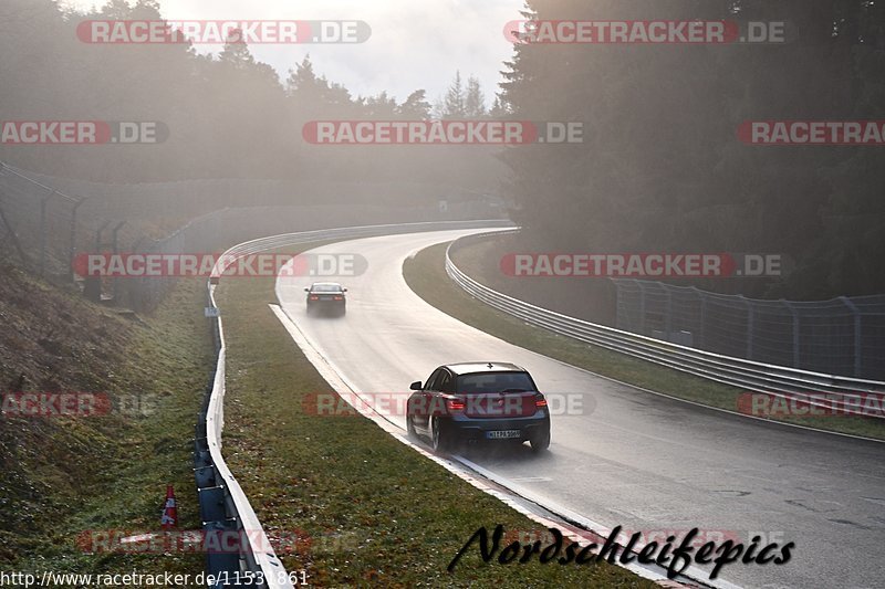 Bild #11531861 - Touristenfahrten Nürburgring Nordschleife (12.12.2020)