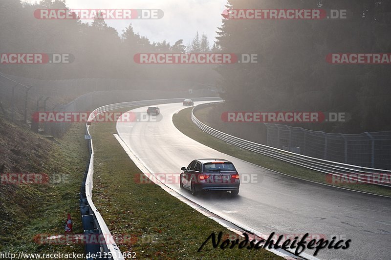 Bild #11531862 - Touristenfahrten Nürburgring Nordschleife (12.12.2020)