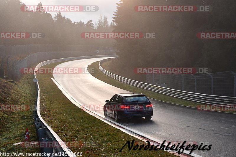 Bild #11531866 - Touristenfahrten Nürburgring Nordschleife (12.12.2020)