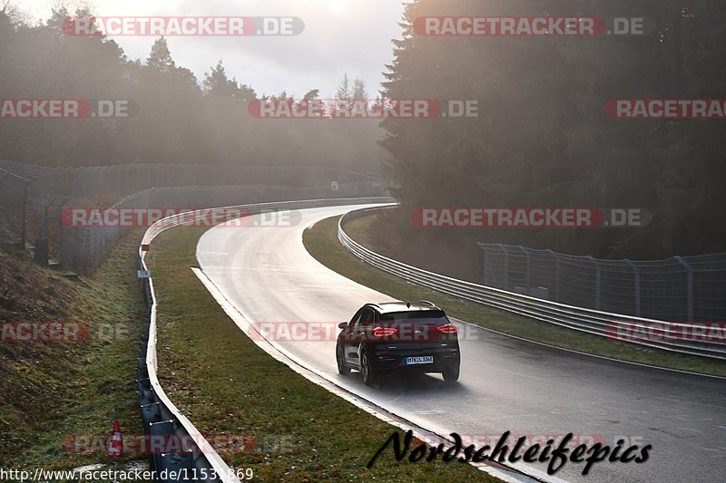 Bild #11531869 - Touristenfahrten Nürburgring Nordschleife (12.12.2020)