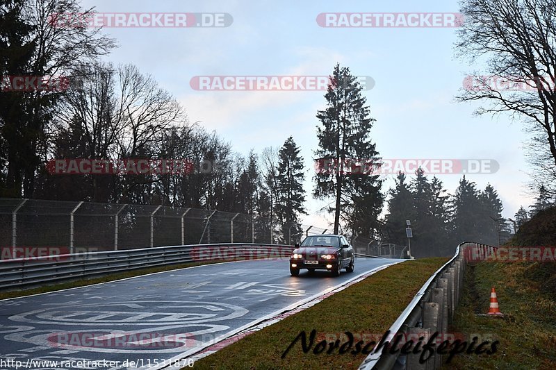 Bild #11531870 - Touristenfahrten Nürburgring Nordschleife (12.12.2020)