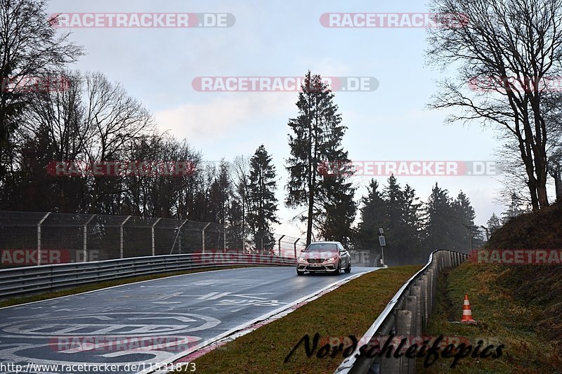 Bild #11531873 - Touristenfahrten Nürburgring Nordschleife (12.12.2020)