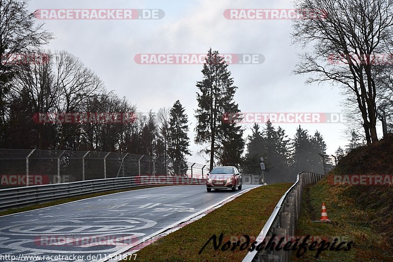 Bild #11531877 - Touristenfahrten Nürburgring Nordschleife (12.12.2020)