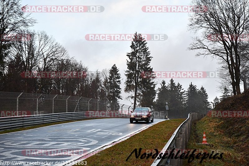 Bild #11531883 - Touristenfahrten Nürburgring Nordschleife (12.12.2020)