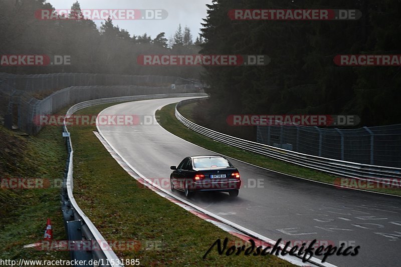 Bild #11531885 - Touristenfahrten Nürburgring Nordschleife (12.12.2020)